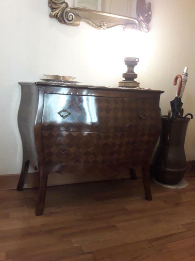 The Queen'S Coffer Roma Ngoại thất bức ảnh